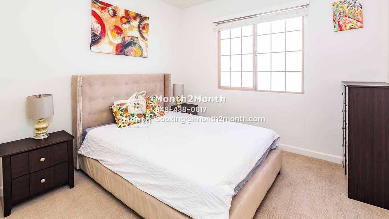 Photo of Bedroom in Cypress Village
