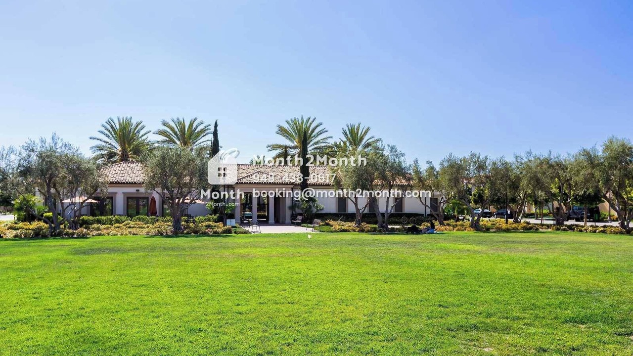 Photo of Outdoor in Cypress Village