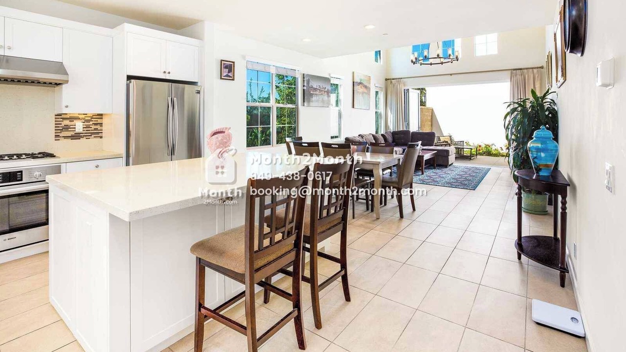 Photo of Kitchen in Cypress Village