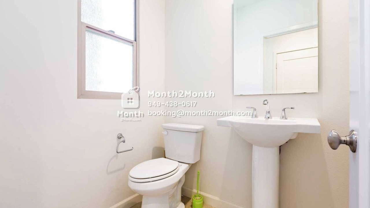 Photo of Bathroom in Cypress Village