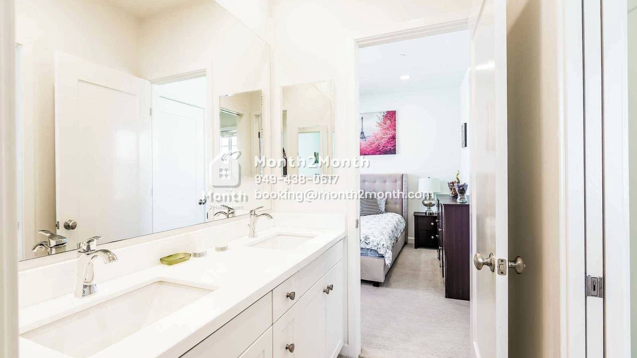 Photo of Bathroom in Cypress Village