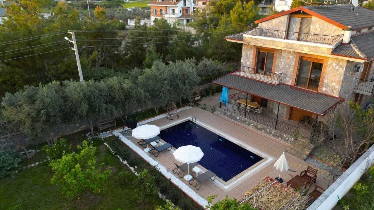 Photo of Outdoor in Fethiye