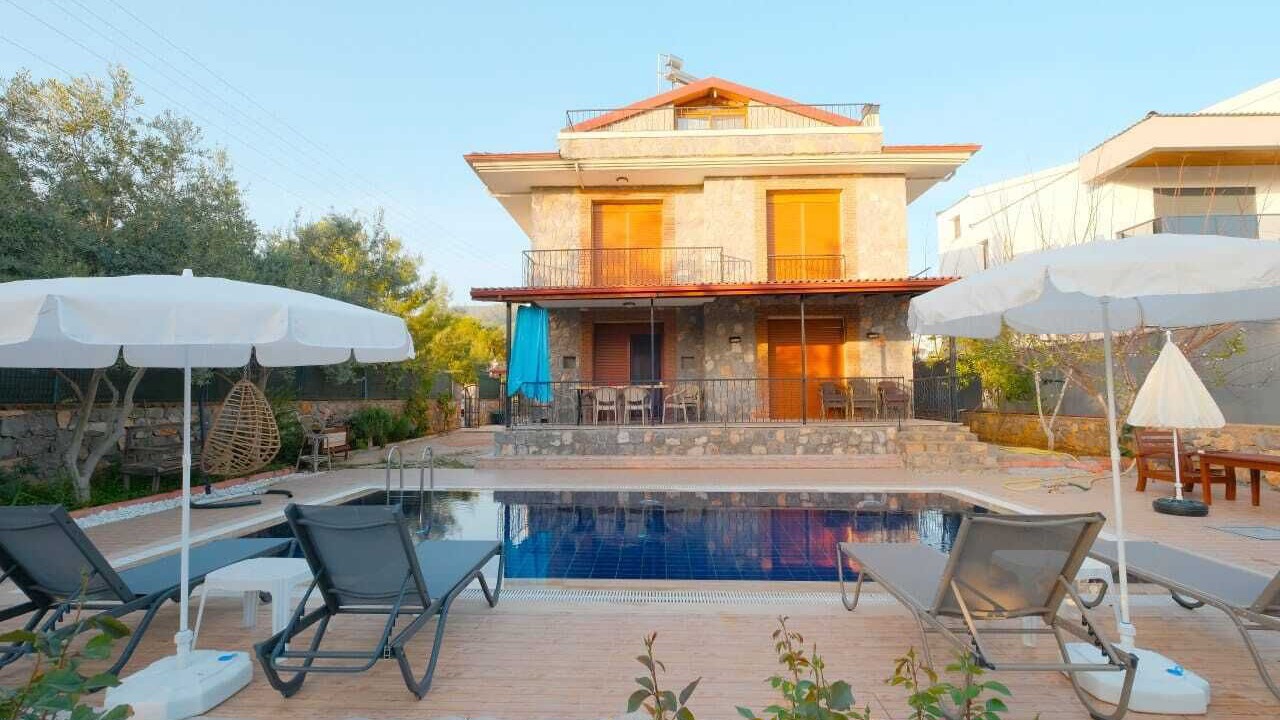Photo of Outdoor in Fethiye