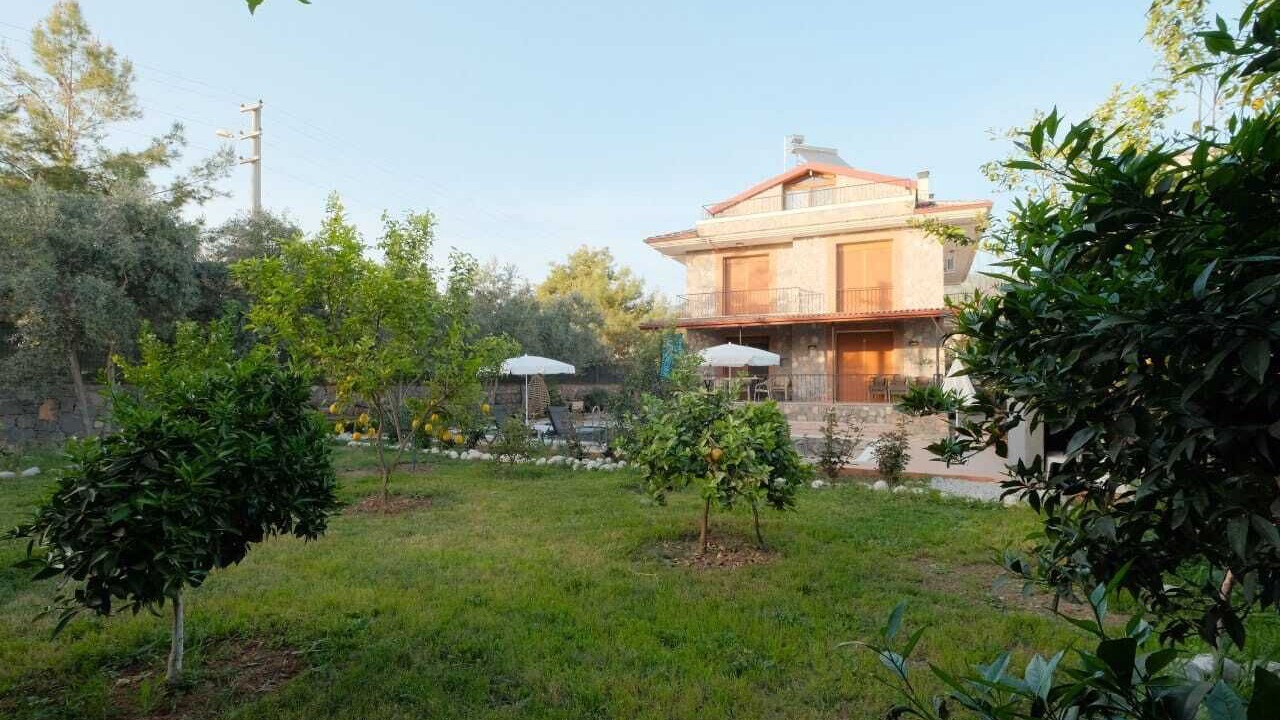 Photo of Outdoor in Fethiye
