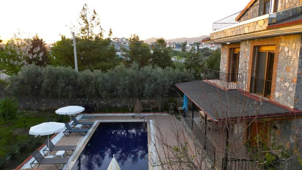 Photo of Outdoor in Fethiye