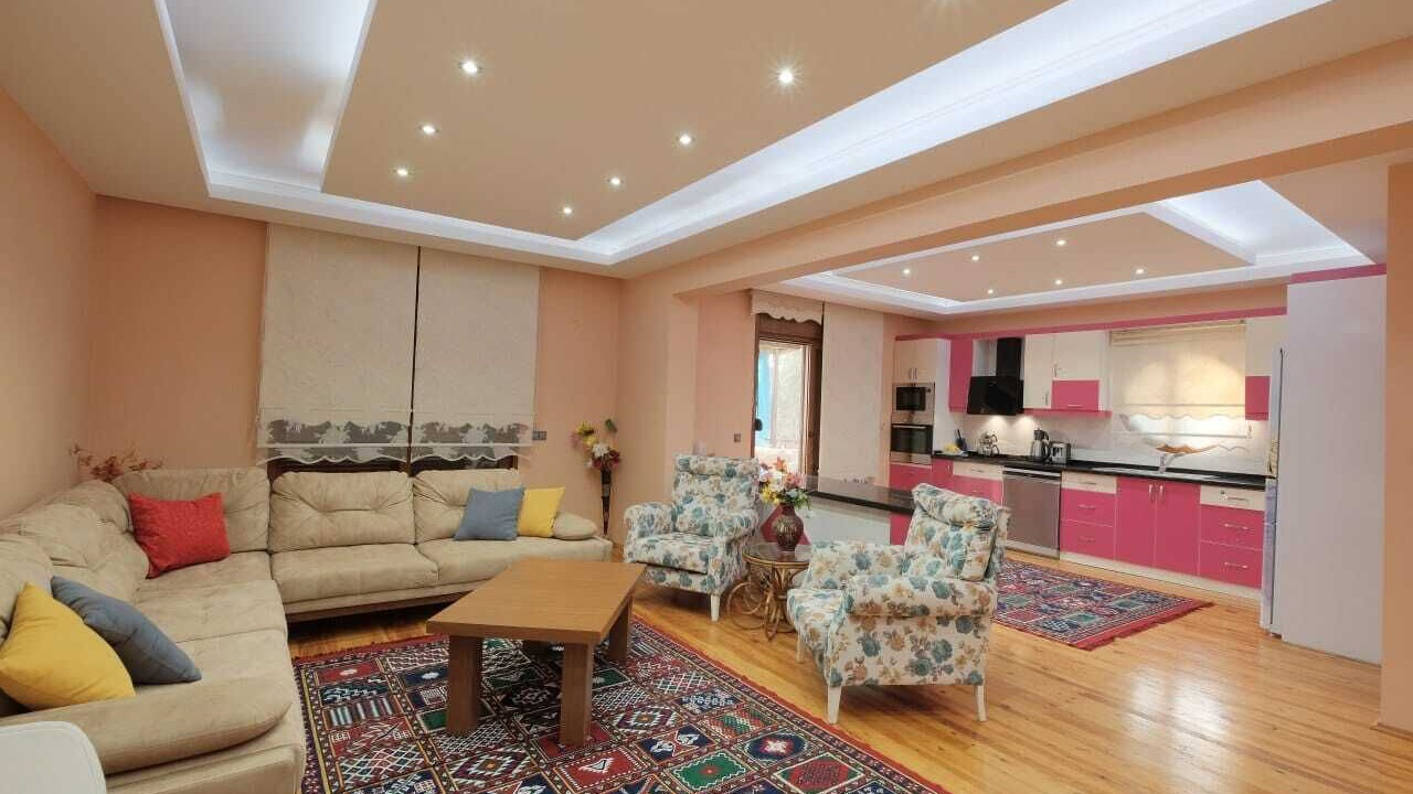 Photo of Livingroom in Fethiye
