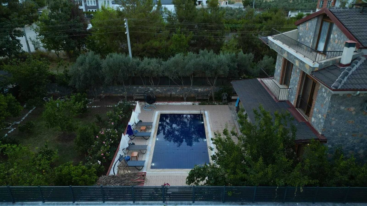 Photo of Outdoor in Fethiye