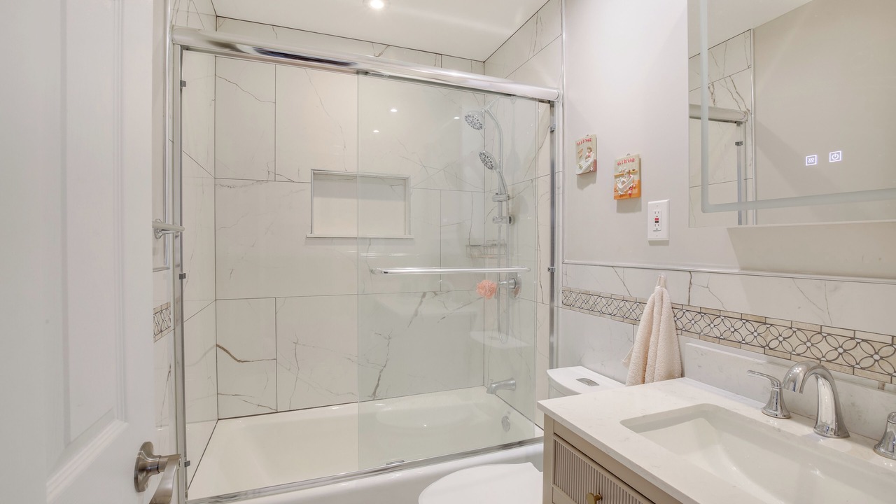 Photo of Bathroom in Lake Carmel