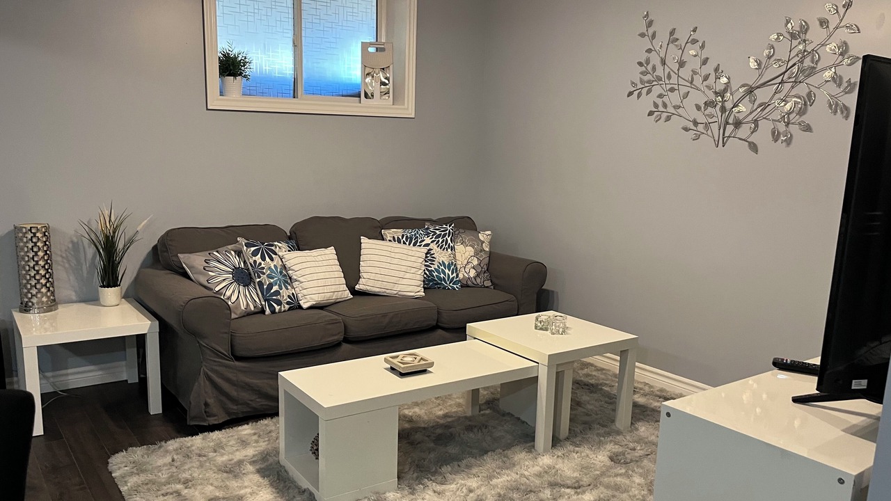 Photo of Livingroom in Guelph