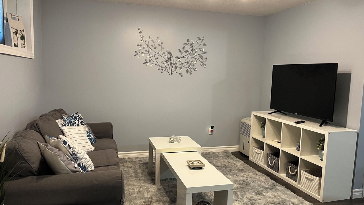 Photo of Livingroom in Guelph