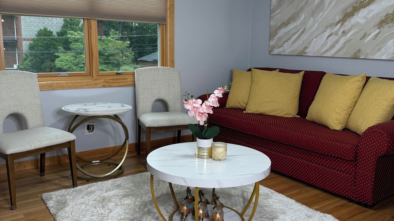 Photo of Livingroom in Hackensack