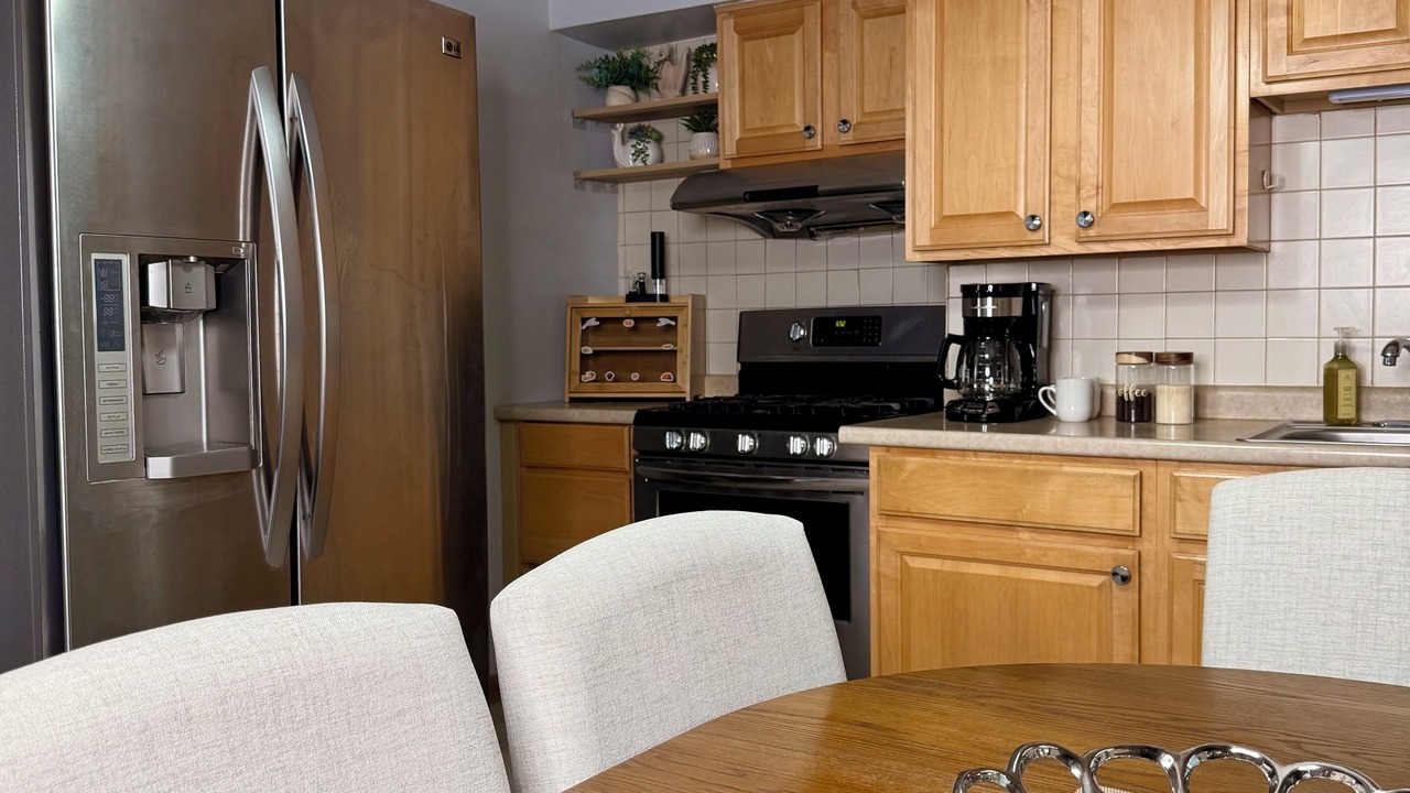 Photo of Kitchen in Hackensack