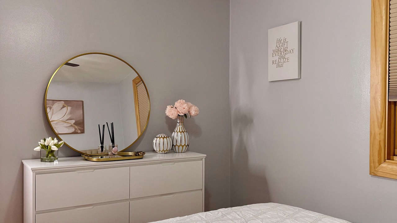 Photo of Bedroom in Hackensack