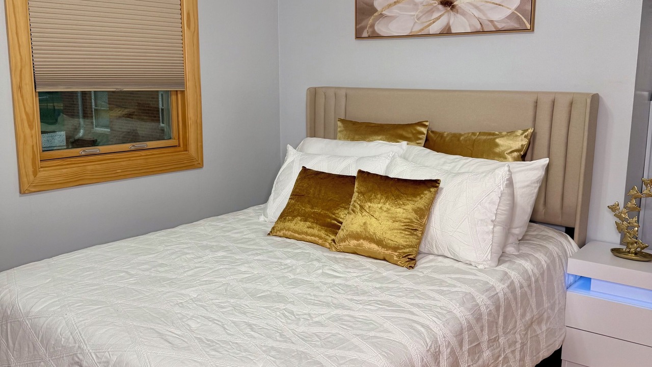 Photo of Bedroom in Hackensack