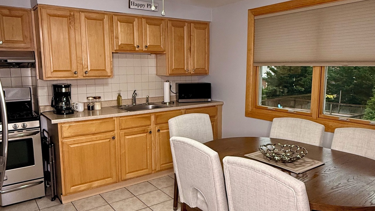 Photo of Kitchen in Hackensack