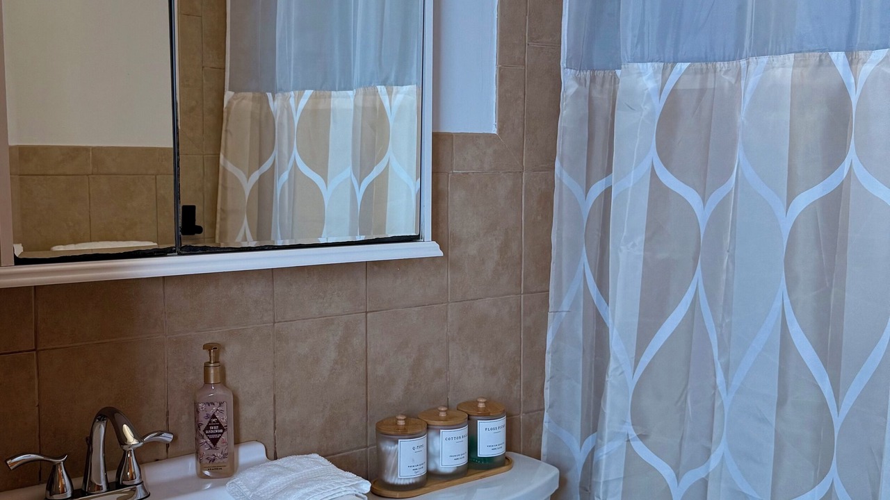 Photo of Bathroom in Hackensack