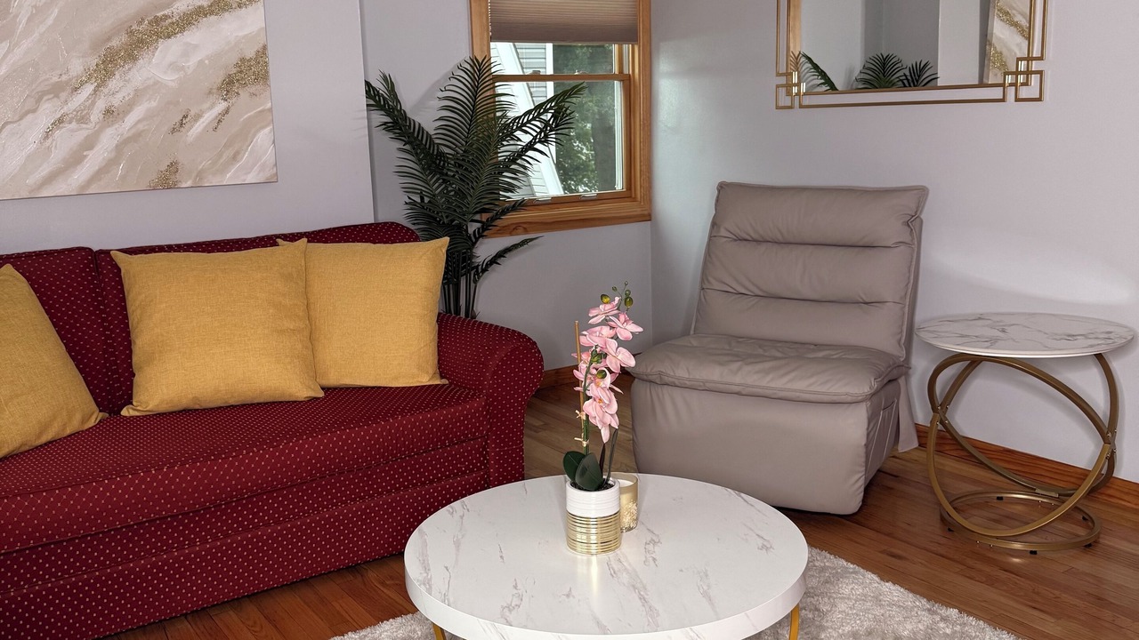 Photo of Livingroom in Hackensack