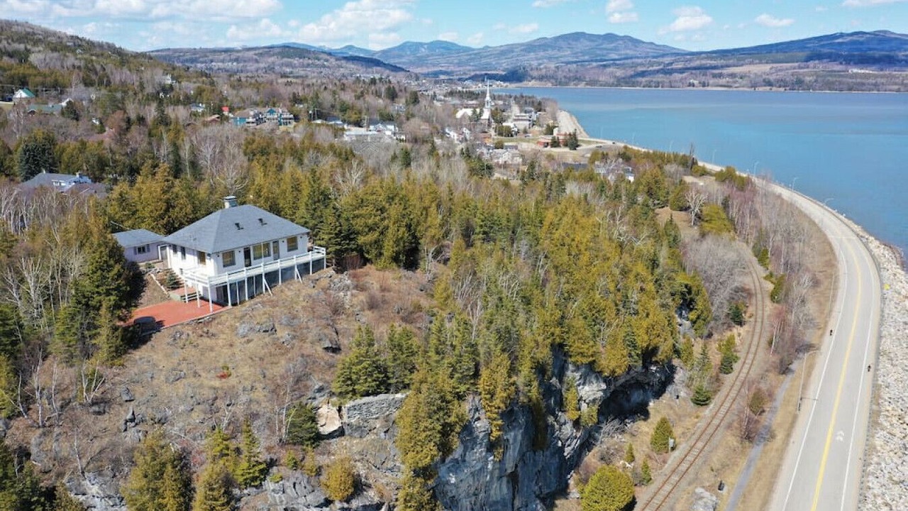 Photo of Outdoor in Pointe-au-Pic