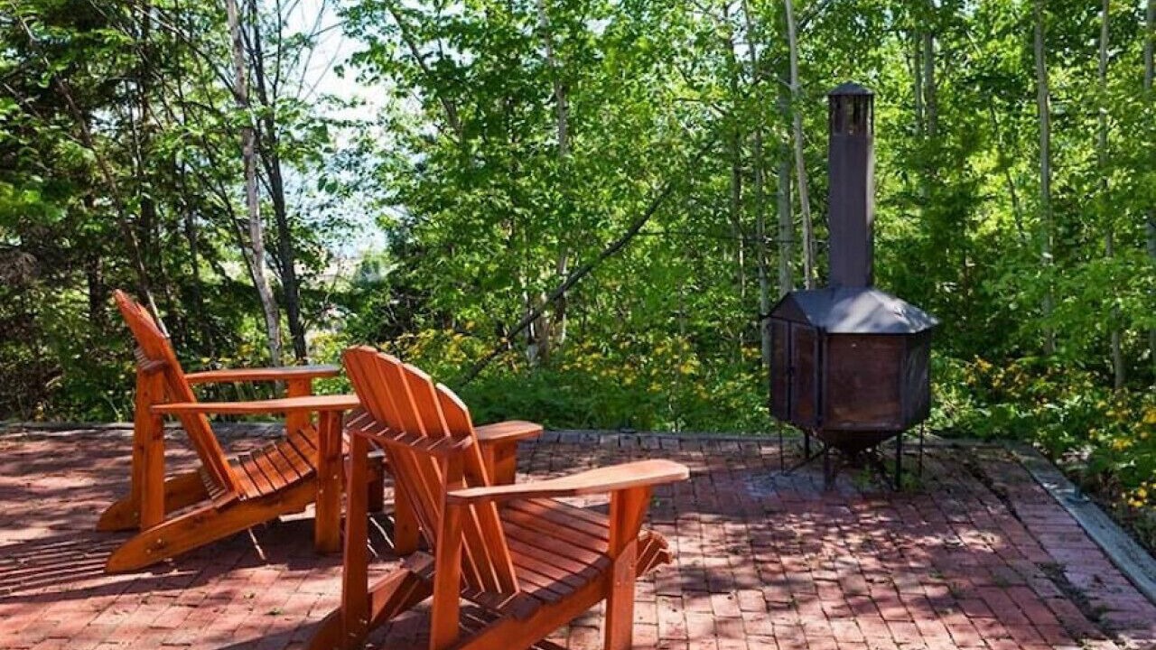 Photo of Outdoor in Pointe-au-Pic