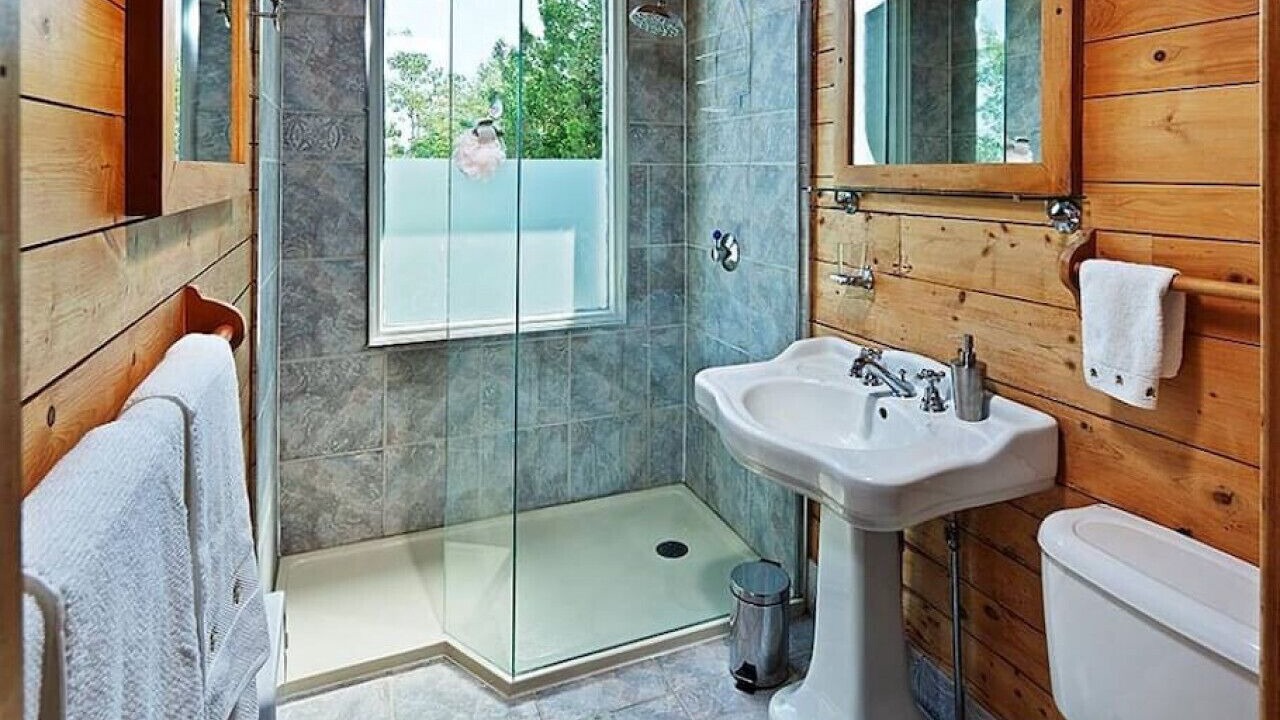 Photo of Bathroom in Pointe-au-Pic