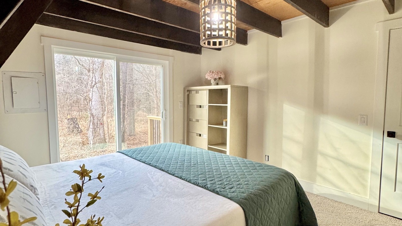 Photo of Bedroom in Bynum