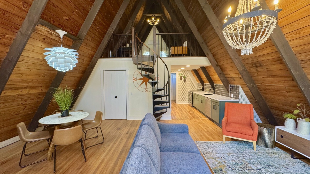 Photo of Livingroom in Bynum