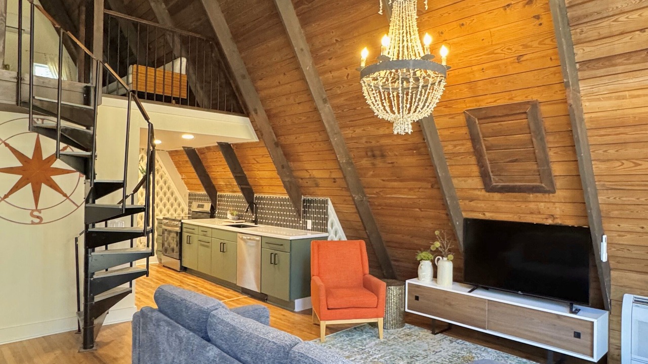 Photo of Livingroom in Bynum