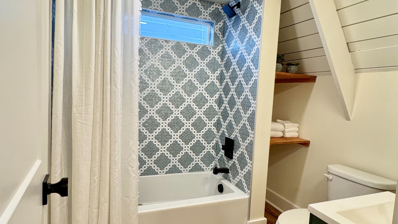 Photo of Bathroom in Bynum
