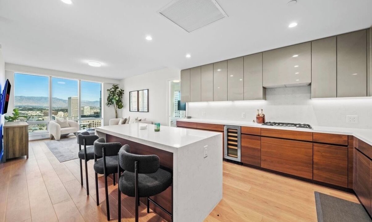 Photo of Kitchen in Vernon