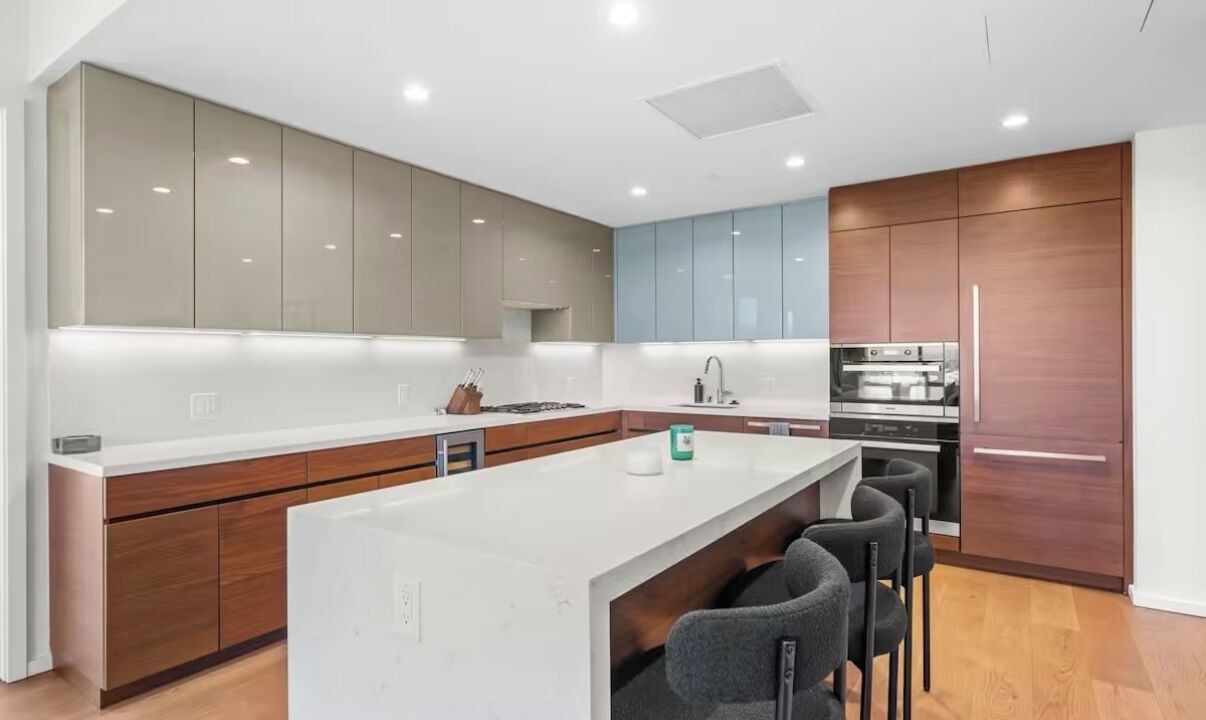 Photo of Kitchen in Vernon