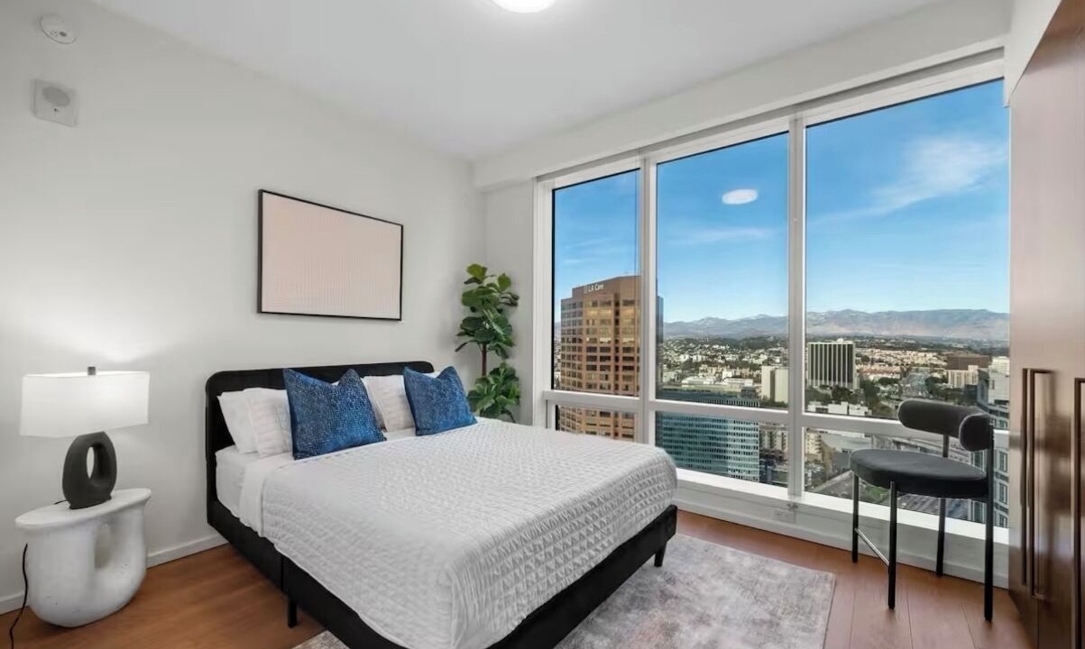 Photo of Bedroom in Vernon