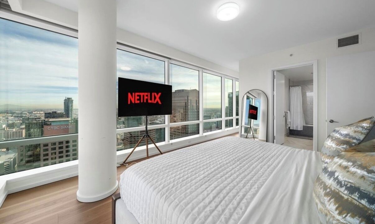 Photo of Bedroom in Vernon