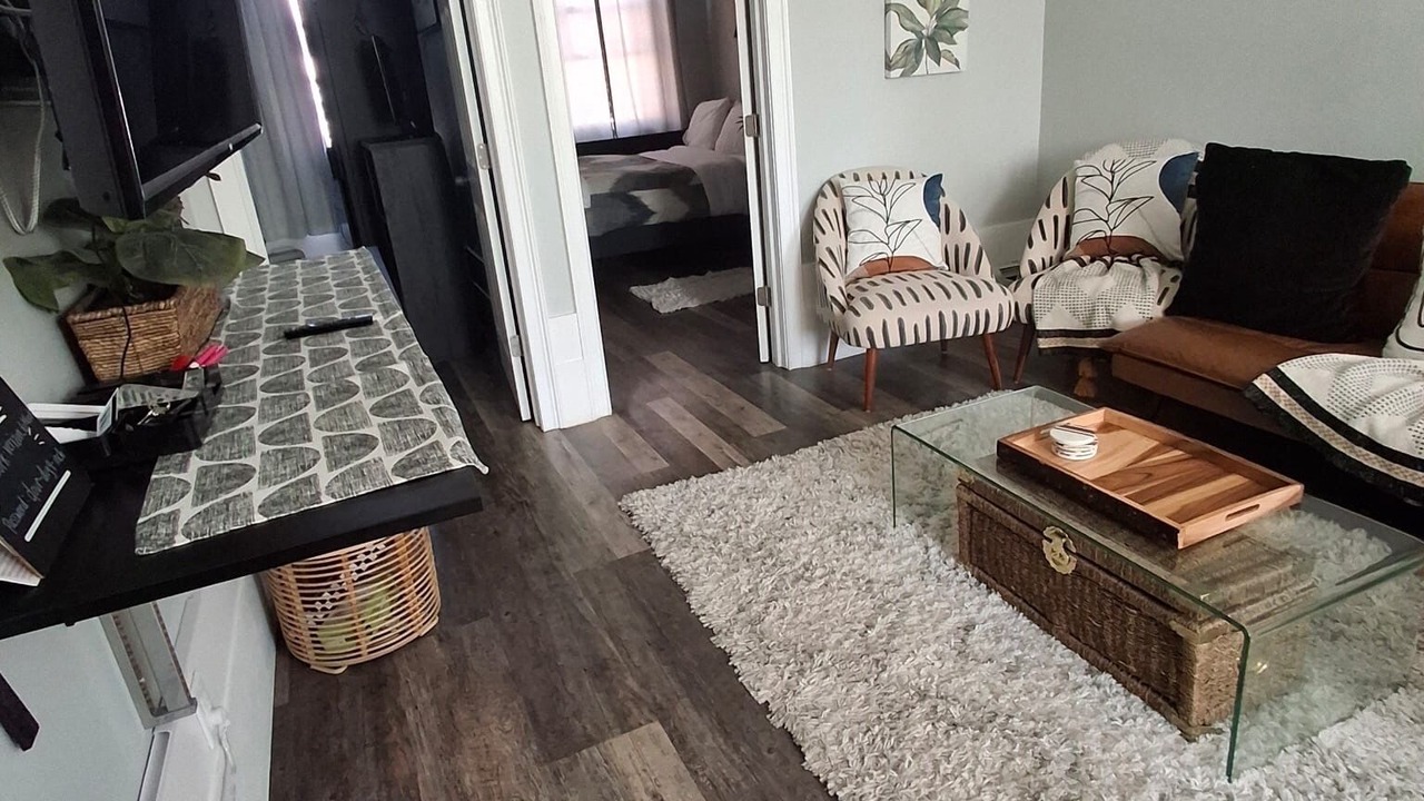 Photo of Bedroom in Communipaw