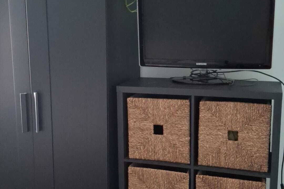 Photo of Bedroom in Communipaw