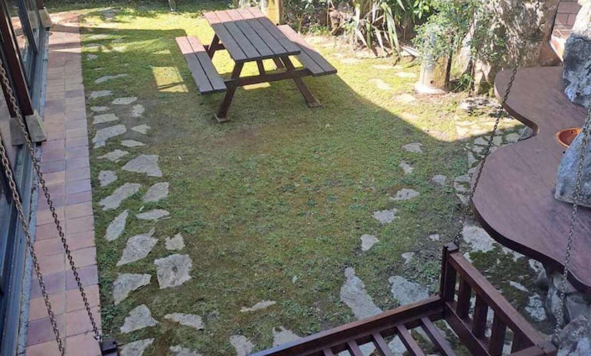 Photo of Patio Balcony in Escobedo