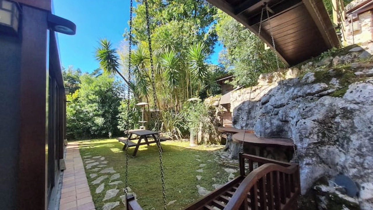 Photo of Patio Balcony in Escobedo