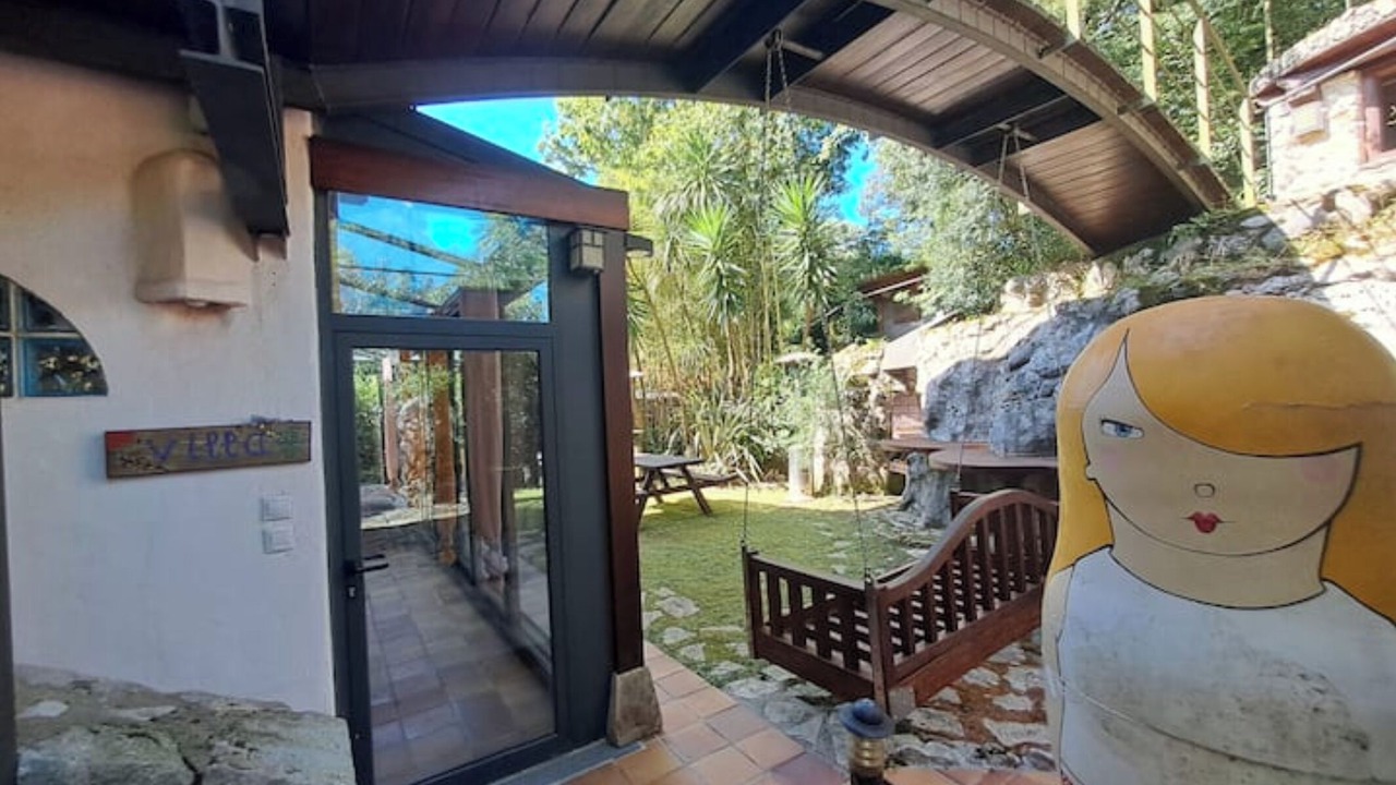 Photo of Outdoor in Escobedo