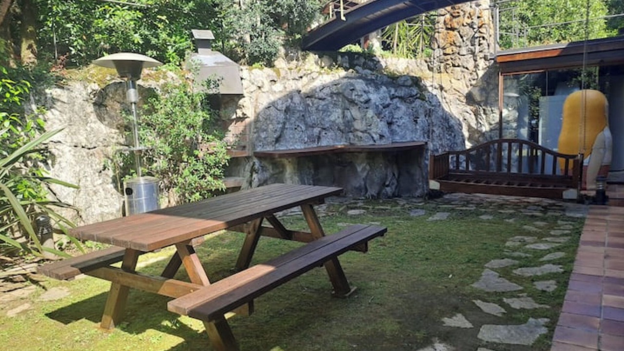 Photo of Outdoor in Escobedo