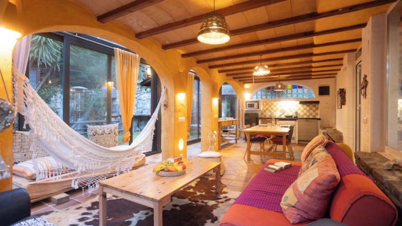 Photo of Livingroom in Escobedo