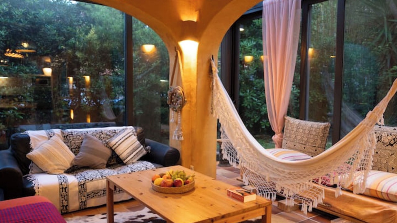 Photo of Livingroom in Escobedo