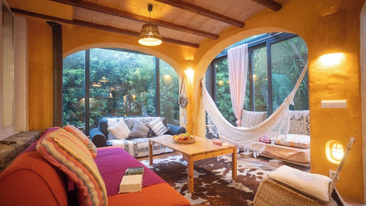 Photo of Livingroom in Escobedo