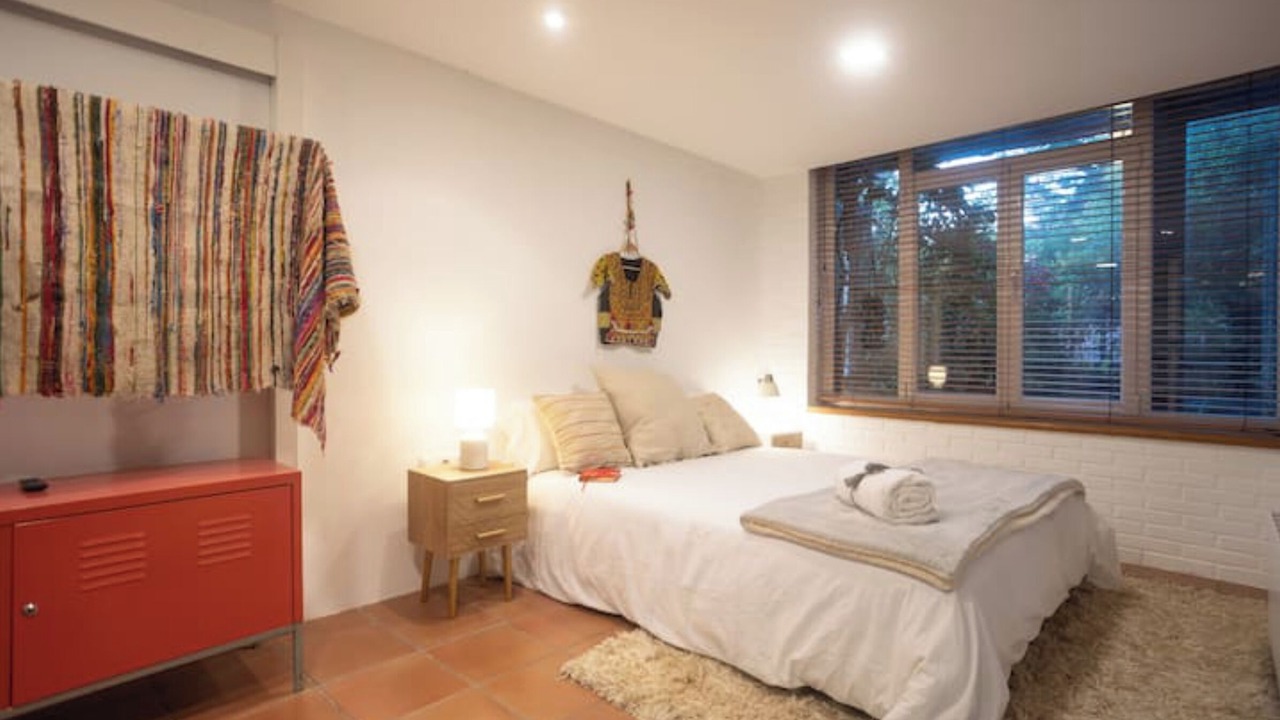 Photo of Bedroom in Escobedo