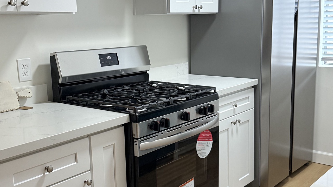 Photo of Kitchen in East Hollywood