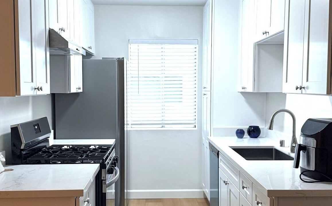 Photo of Kitchen in East Hollywood