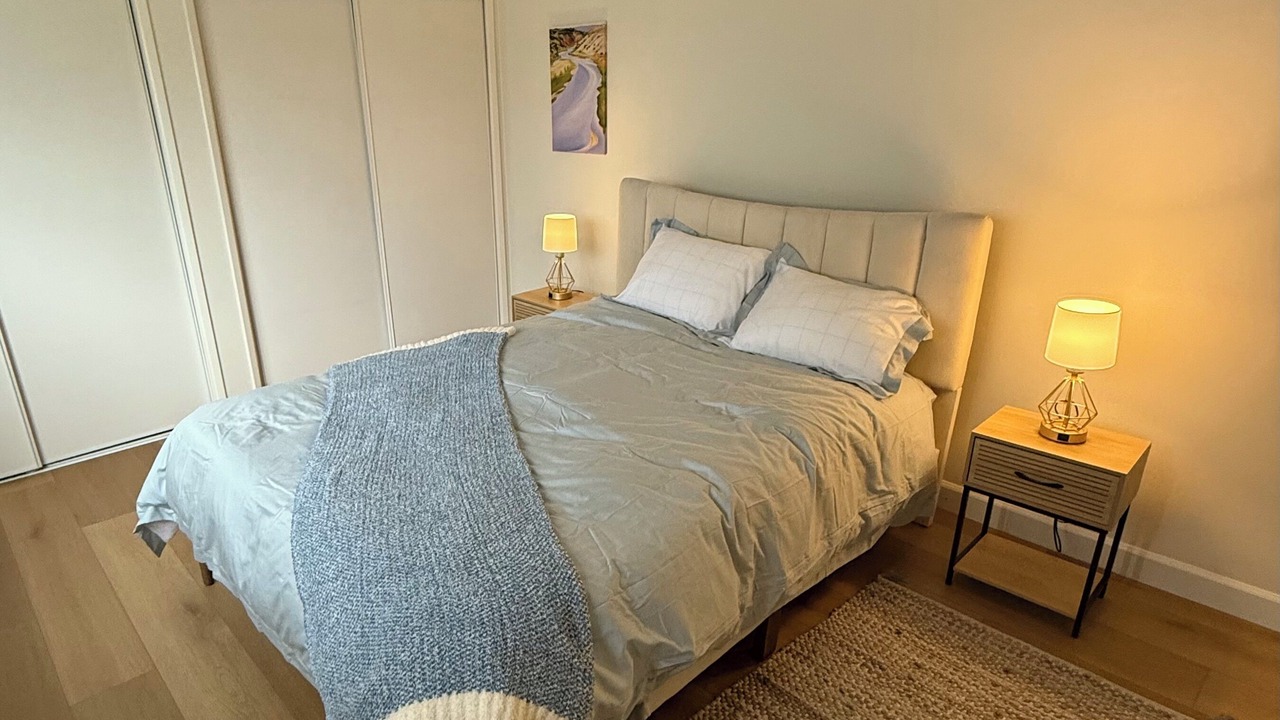 Photo of Bedroom in East Hollywood