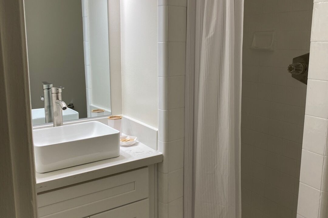 Photo of Bathroom in East Hollywood