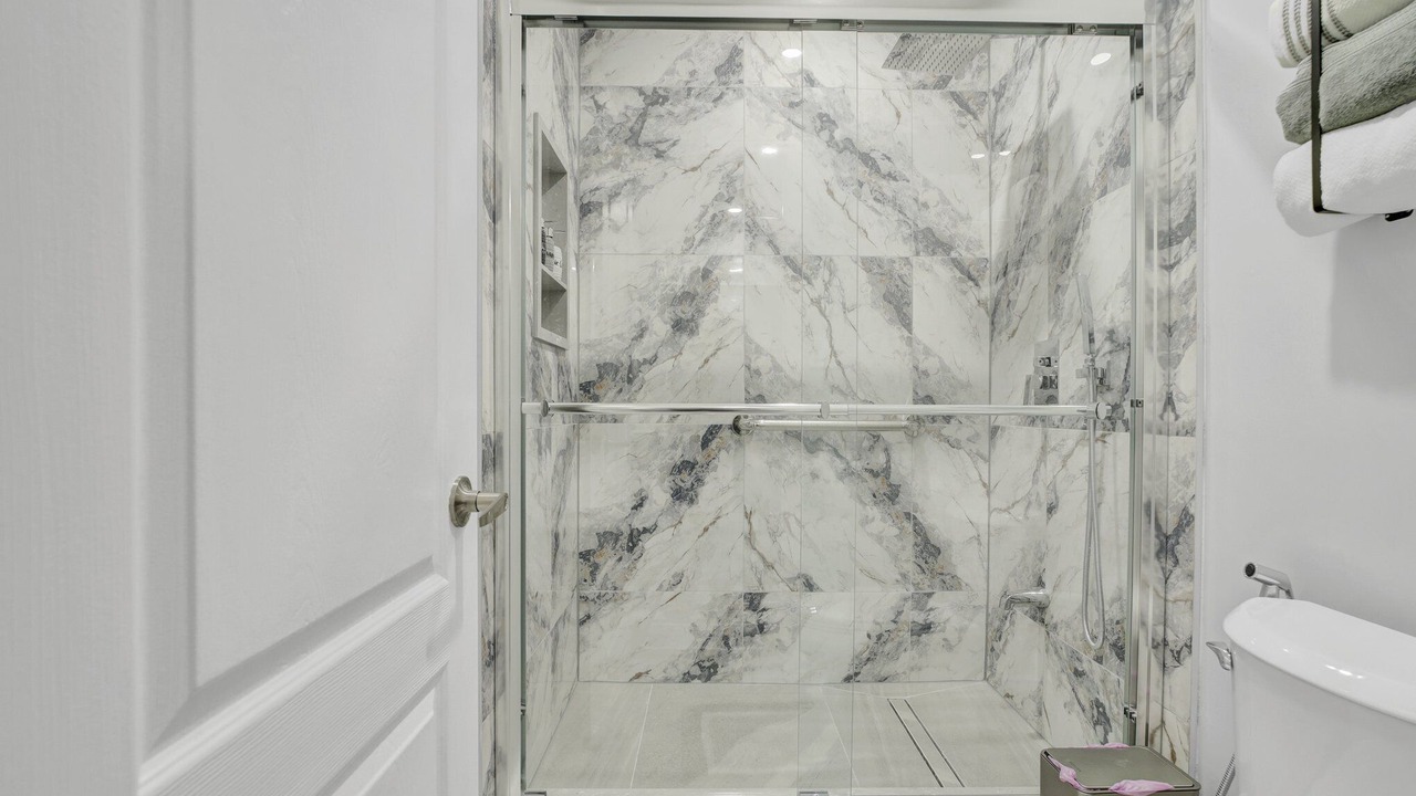 Photo of Bathroom in Hamilton