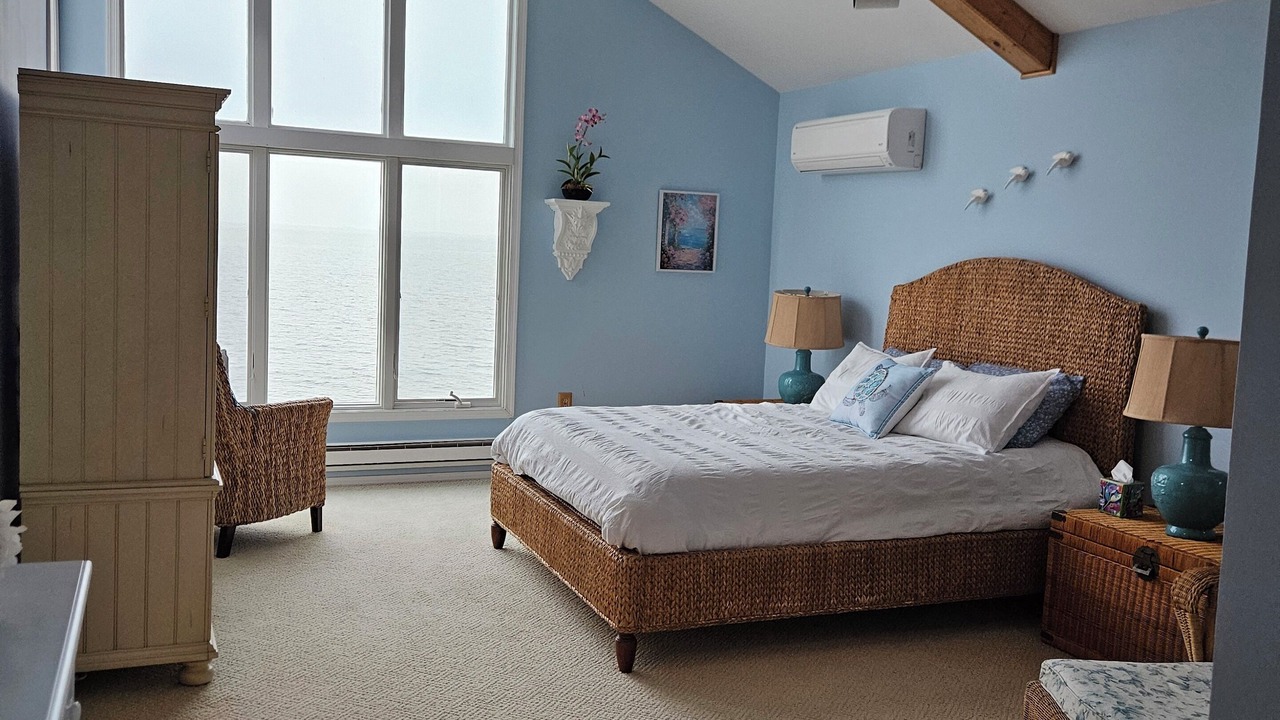 Photo of Bedroom in Pebble Beach
