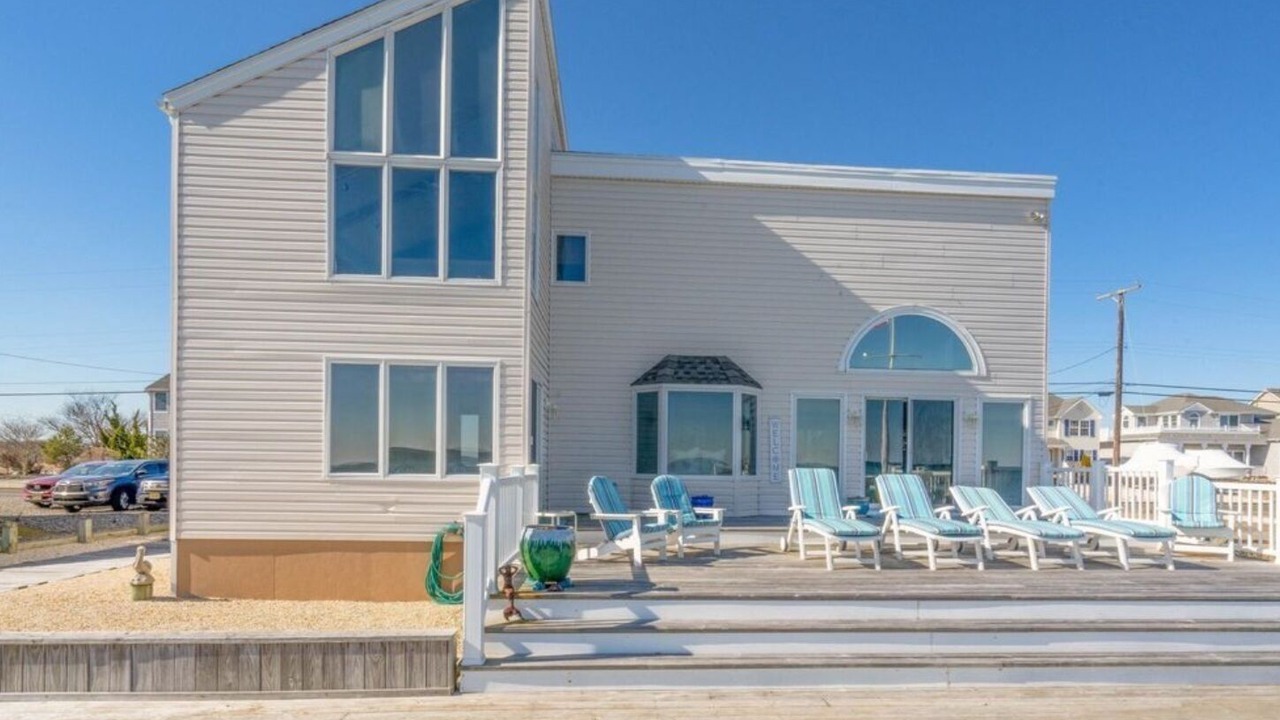 Photo of Patio Balcony in Pebble Beach