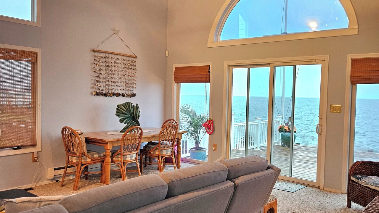 Photo of Livingroom in Pebble Beach